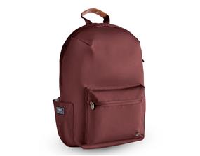 PKG Granville 22L Backpack, Rum Raisin