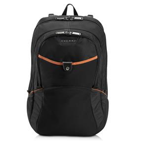 EVERKI Glide 17.3" Laptop Backpack, Black  (EKP129)