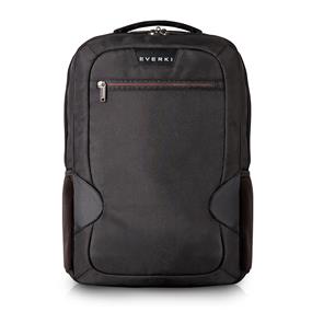 EVERKI Studio Slim Laptop Backpack up to 14.1/Mac 15 inch, Black ( EKP118)