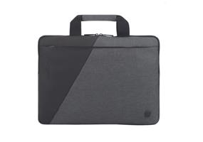 Swiss Gear 15.6" Laptop Sleeve, Black/Grey (SWC0171 195)