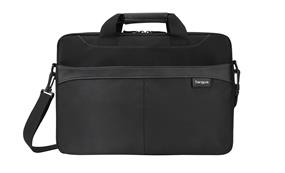 TARGUS 15.6'' Business Casual Slipcase, Black (TSS898)