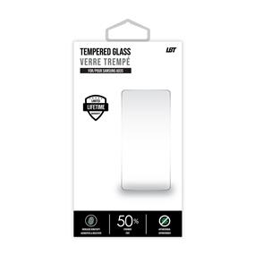 LBT TEMPERED GLASS W/ ANTIMICROBIAL LAYER FOR SAMSUNG GALAXY A03s