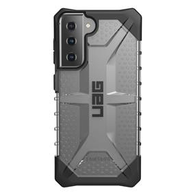 UAG Plasma Rugged Case Ice (Clear) for Samsung Galaxy S21+