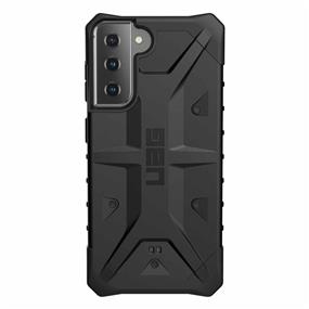 UAG Pathfinder Rugged Case Black for Samsung Galaxy S21+