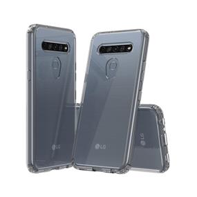 Blu Element DropZone Rugged Case Clear for LG K61