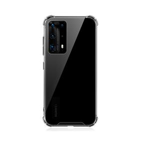 Blu Element DropZone Rugged Case Clear for Huawei P40 Pro