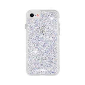 Case-Mate Twinkle Stardust with Micropel iPhone SE (2020)/8/7/6s/6