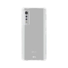 Case-Mate Tough Clear LG Velvet