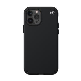 Speck iPhone 12/12 Pro Presidio Pro - Black