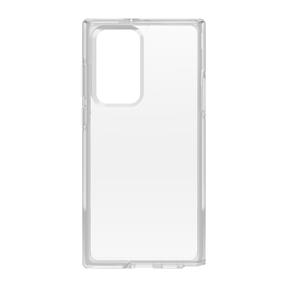 Samsung Galaxy S22 Ultra 5G Otterbox Symmetry Clear Series Case - Clear