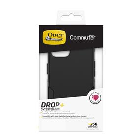 iPhone 13 Otterbox Commuter Series Case - Black