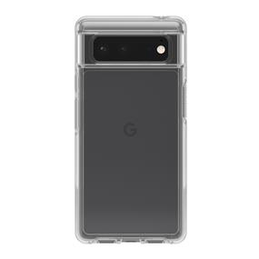 Google Pixel 6 Otterbox Symmetry Clear Series Case - Clear