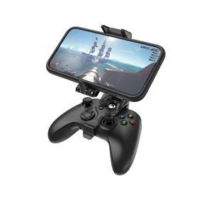 OtterBox Mobile Gaming Clip Black