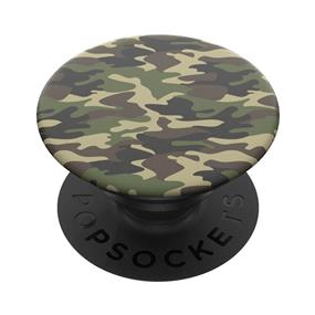 PopSockets - Woodland Camo