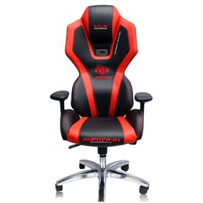Auroza X1 Luminous Gaming Chair - Red(36723)