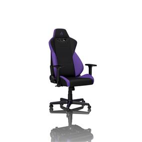Nitro Concepts S300 Gaming Chair Nebula Purple