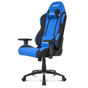 AKRacing Core Series EX Chair Blue Black (AK-EX-BL/BK)