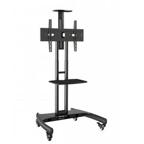 ROCELCO VSTC Standard TV Cart