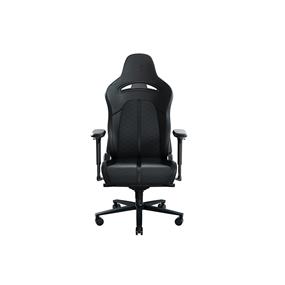 Razer Enki Black Gaming Chair for All-Day Comfort