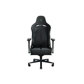 Razer Enki Green Gaming Chair for All-Day Comfort(Open Box)