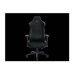 Razer Iskur X XL - Ergonomic Gaming Chair - Black & Green
