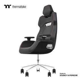 Thermaltake Argent E700 Office Chair Storm - Black