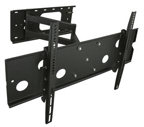 Mount-It! Long Arm TV Wall Mount for 42"-70" Inch Screens