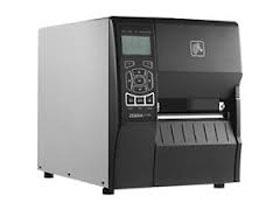 Zebra ZT230 ZT23042-T01200FZ Barcode Printer (ZT23042-T01200FZ) | 6in/s, 203dpi, Monochrome, Maximum Print Width 4.09"