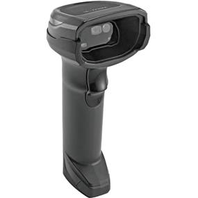 Motorola Zebra DS8178-SR Bluetooth Cordless 2D Barcode Scanner (DS8178-SR7U2100SFW) | with USB Cable & Cradle