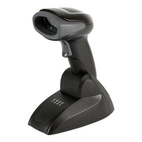 POS-X ION Bluetooth 2D Barcode Scanner (ION-SG1-BDU)