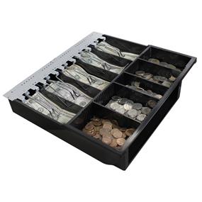 ADESSO MRP-16CD-TR 16 Inch POS Cash Drawer Tray