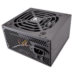 Cougar VTE400 400W 80 Plus Bronze Certified Power Supply (31VE040.0004P)