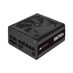 Corsair RMx Series RM750x 80 PLUS Gold Fully Modular ATX Power Supply