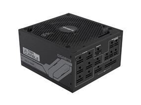 GIGABYTE GP-UD1300GM PG5 1300W 80 Plus Gold Certified Fully Modular Power Supply(Open Box)