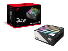 Asus ROG Série Loki bloc d'alimentation SFX-L 1000W | 80+ Platinum | ATX 3.0 Compatible