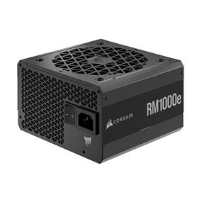 CORSAIR* RMe Series RM1000e Fully Modular 80PLUS Gold ATX Power Supply [REFURBISHED](Open Box)