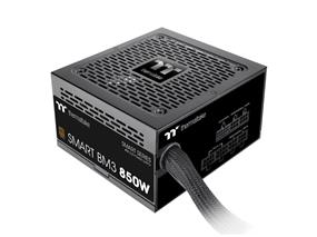 THERMALTAKE Smart BM3 850W 80+ Bronze Power Supply(Open Box)