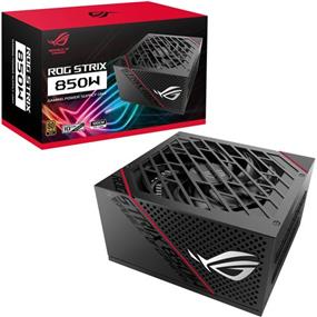 Asus Power Supply ROG-STRIX-850G ATX12V 80+ Gold 850W