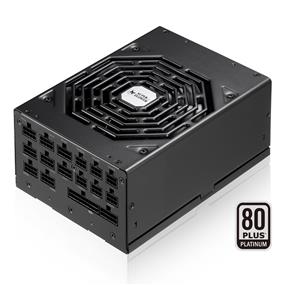 Super Flower Leadex Platinum SE 1000W Power Supply(Open Box)