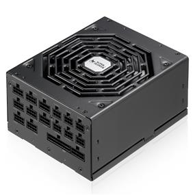 Super Flower Leadex Platinum SE Bloc d'alimentation 1200W