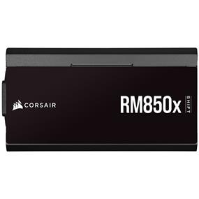 CORSAIR* RMx Shift Series RM850x Shift Fully Modular 80PLUS Gold ATX Power Supply [REFURBISHED]