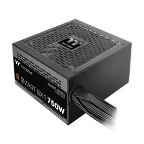 Thermaltake Smart BX1 750W Bronze Power supply