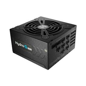 FSP Hydro G Pro 1200W, ATX3.0 & PCIe 5.0 (Gen 5), 80 Plus Gold, Fully Modular Power Supply