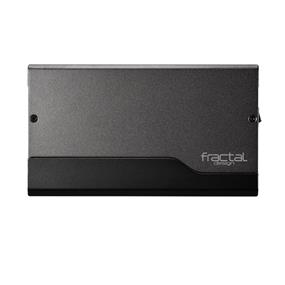FRACTAL DESIGN (Ion+ 660P) - Bloc d'alimentation modulaire de 660 W | certifié Platinum