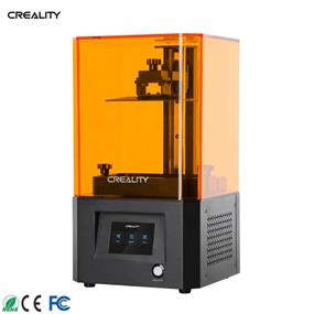 CREALITY LCD Resin 3D Printer, 119*65*160mm, 6-18s/layer height