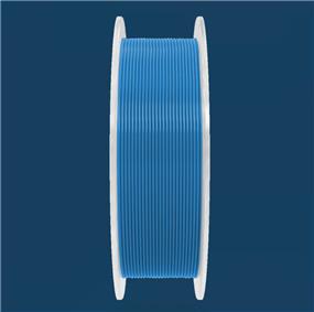 Robo 3D Filament 1.75MM 1Kg Blue PLA