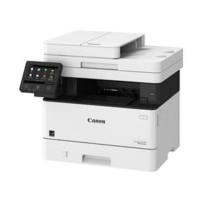 Canon imageClass MF451DW Monochrome All-In-One Laser Printer(Open Box)
