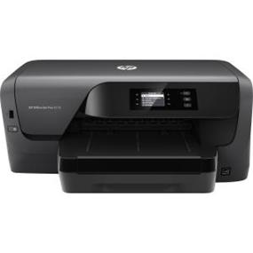 HP OfficeJet Pro 8210 Colour Inkjet Printer | 34 ppm Mono | 34 ppm Color | 2400 x 1200 dpi | Print | USB 2.0 / Wi-Fi 802.11b/g/n Direct