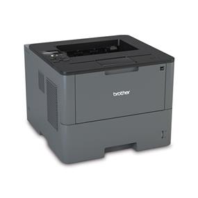 Brother HL-L6200DW Mono Laser Printer, Duplex printing, Up to 1200 x 1200 dpi, USB/Wireless/Ethernet connectivity, 48 ppm Mono