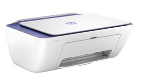 HP DeskJet 2742e ALL-IN-ONE COLOR Inkjet Printer - Milky Way(Open Box)